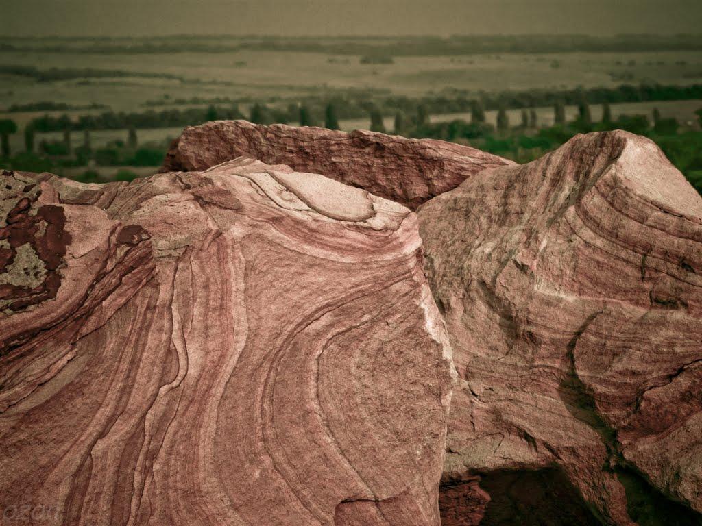 Стаханов з panoramio.com - Стаханов