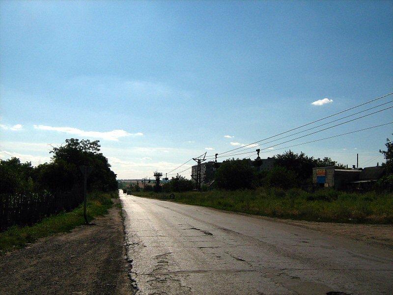 Лисичанськ з panoramio.com (ч.3) - Lysychansk