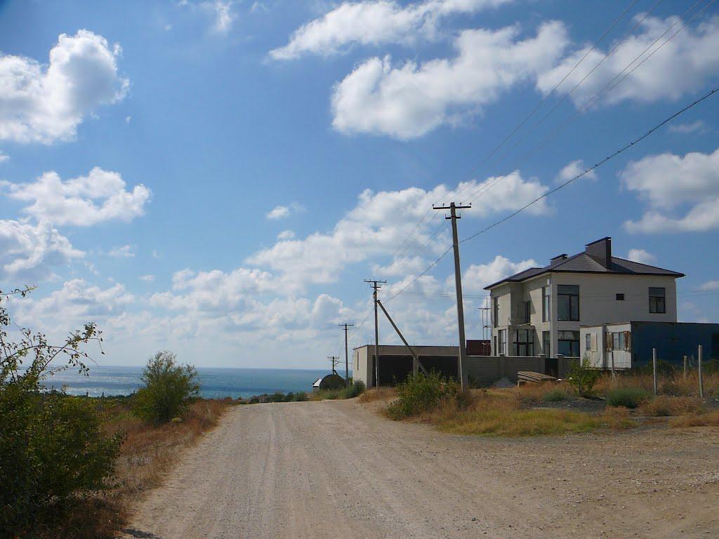 Любимівка з panoramio.com