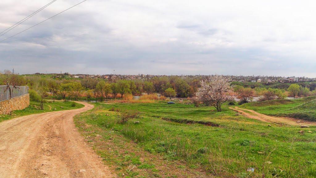 Мигія з panoramio.com - Мигия