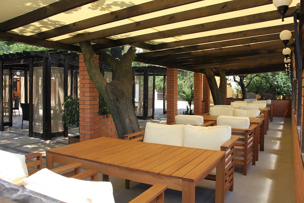 Сергіївка з panoramio.com - Сергіївка