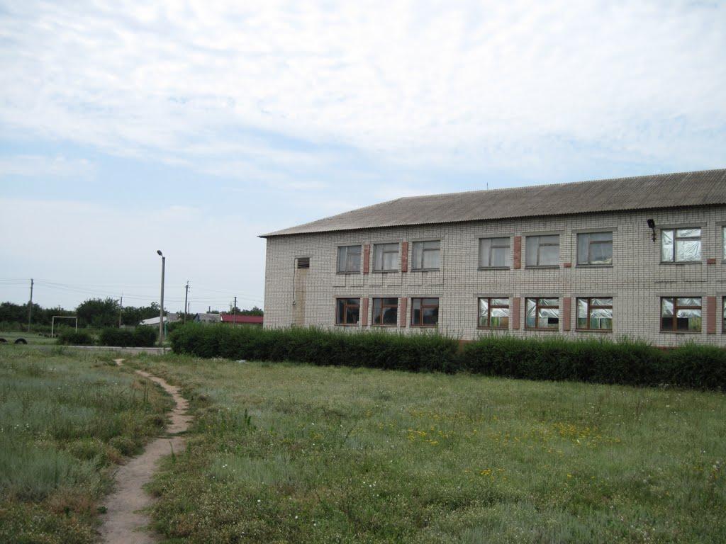 Велетенске з panoramio.com - Велетенске