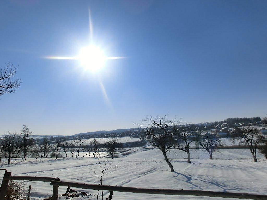 Віньківці з panoramio.com - Віньківці