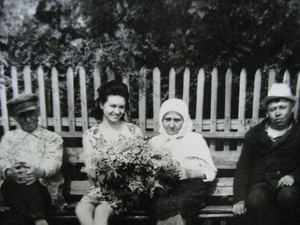 Велика Шапківка з panoramio.com - Велика Шапківка