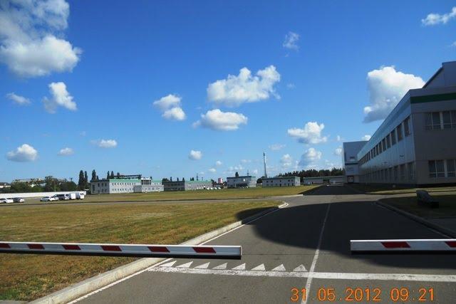 Гнідин з panoramio.com (ч.3) - Gnidyn