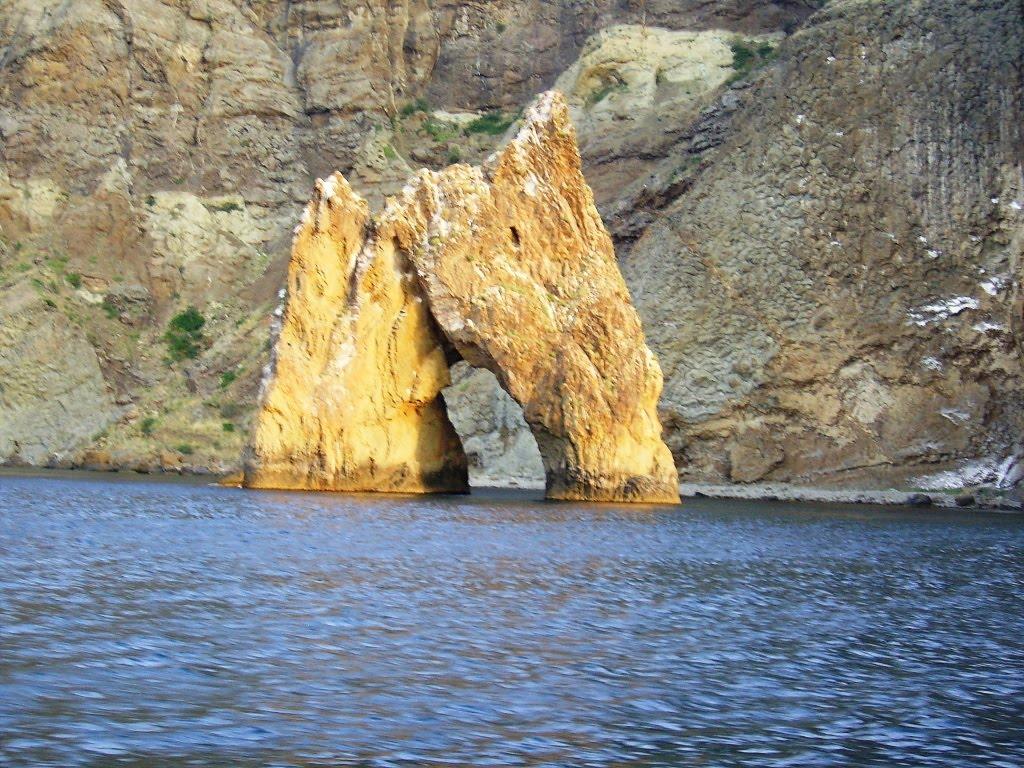Коктебель з panoramio.com (ч.3) - Коктебель