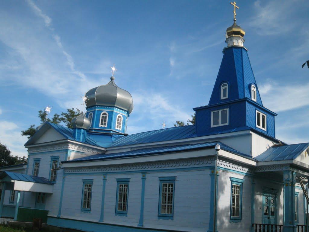 Жабокрич з panoramio.com - Жабокрич