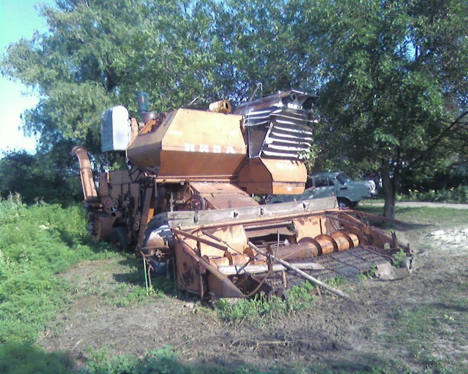 Бабине з panoramio.com - Бабине