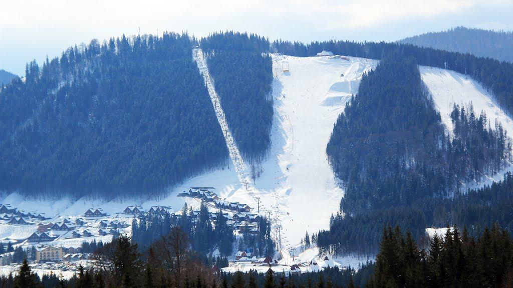 Паляниця з panoramio.com (ч.4) - Паляница