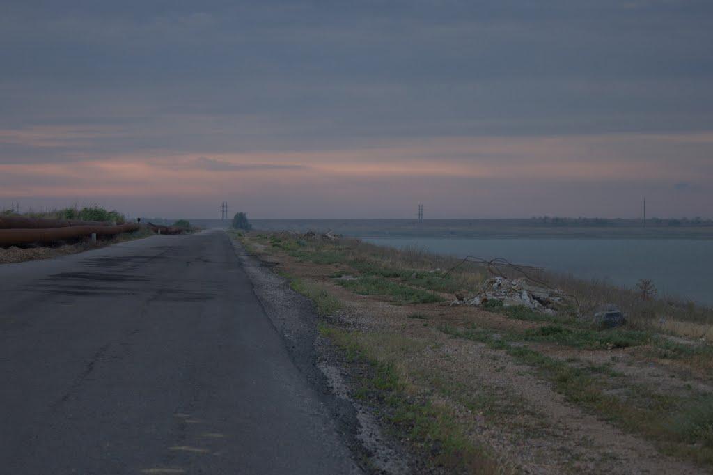 Пролетарка з panoramio.com - Пролетарка