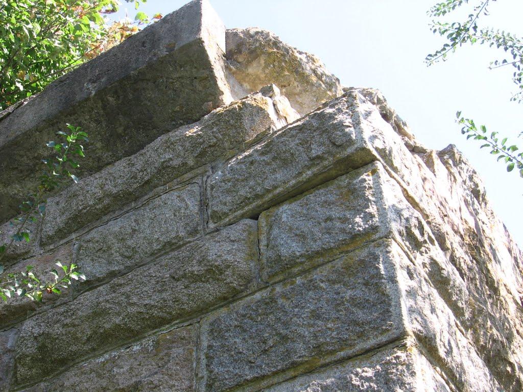 Жовтневий Промінь з panoramio.com - Жовтневый Проминь