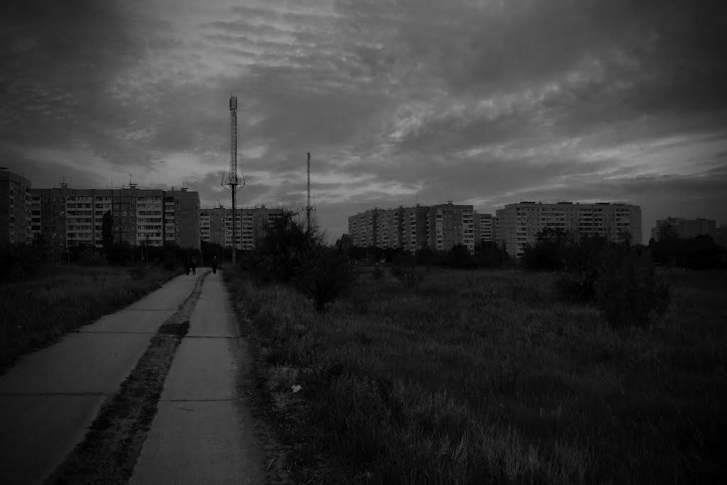 Новослобідка з panoramio.com