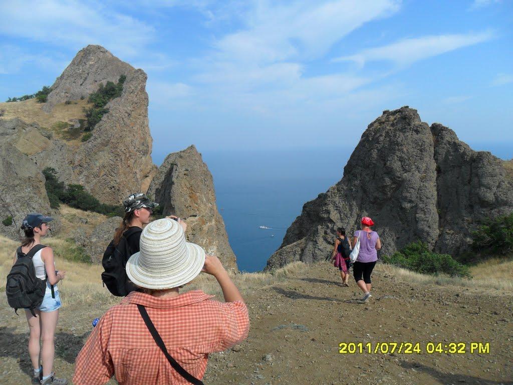 Коктебель з panoramio.com (ч.3) - Коктебель