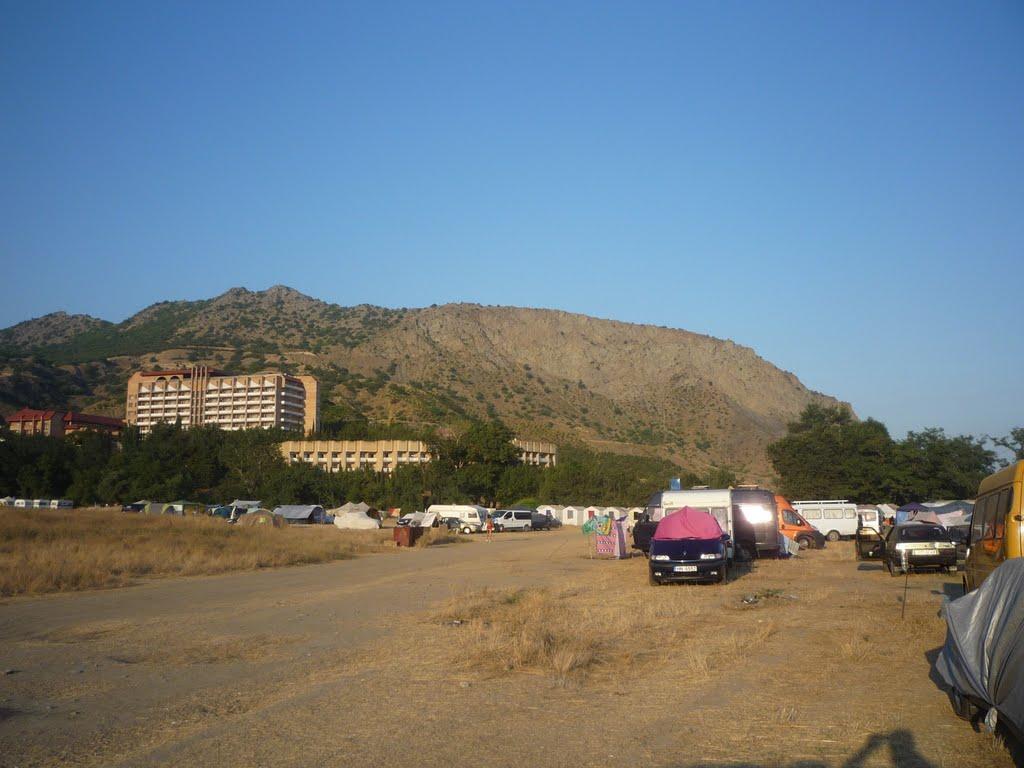 Морське з panoramio.com (ч.2) - Morske