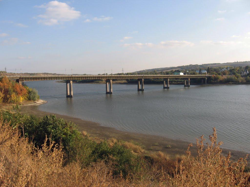 Жванець з panoramio.com - Жванець