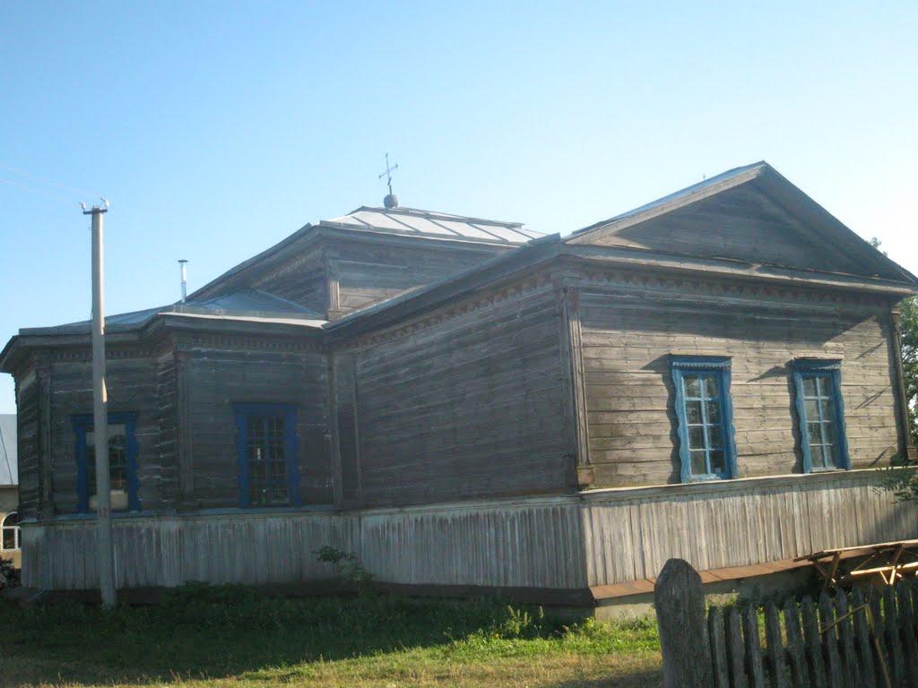 Лісничівка з panoramio.com - Lisnychivka