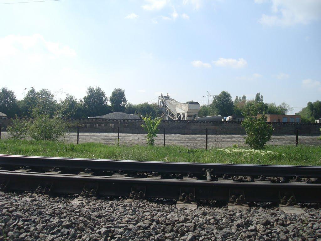 Стара Гута з panoramio.com - Стара Гута