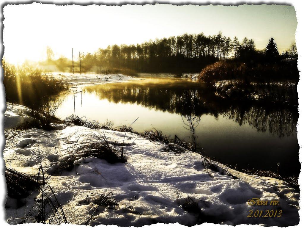 Млинів з panoramio.com - Млинів