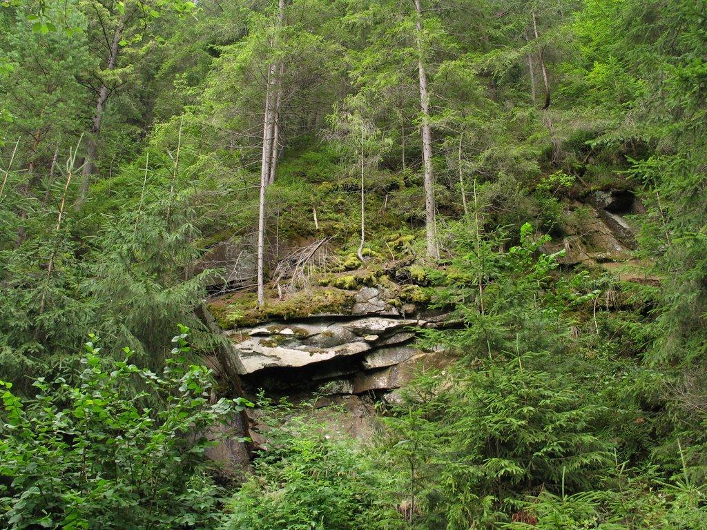 Микуличин з panoramio.com (ч.2) - Микуличин