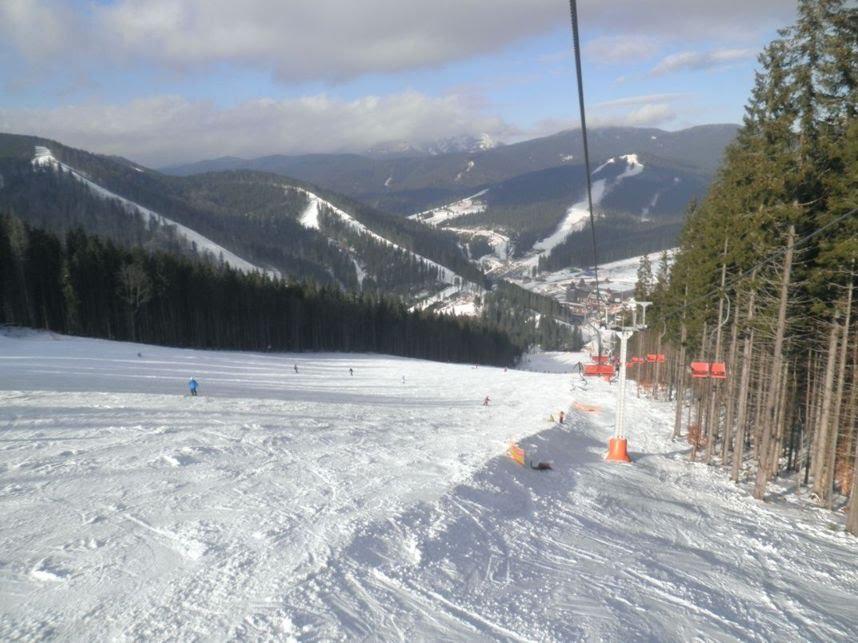 Паляниця з panoramio.com (ч.4) - Паляница