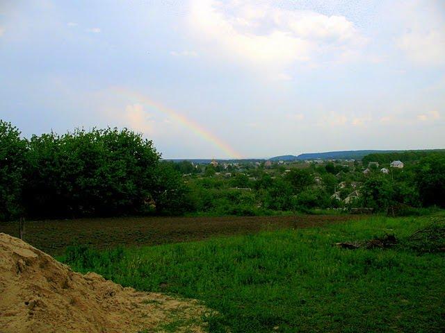 Хорошеве з panoramio.com - Хорошево