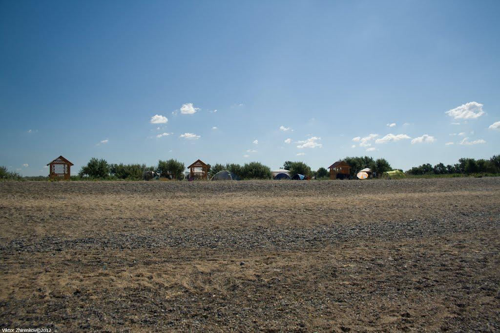 Михайлівка з panoramio.com - Михайловка