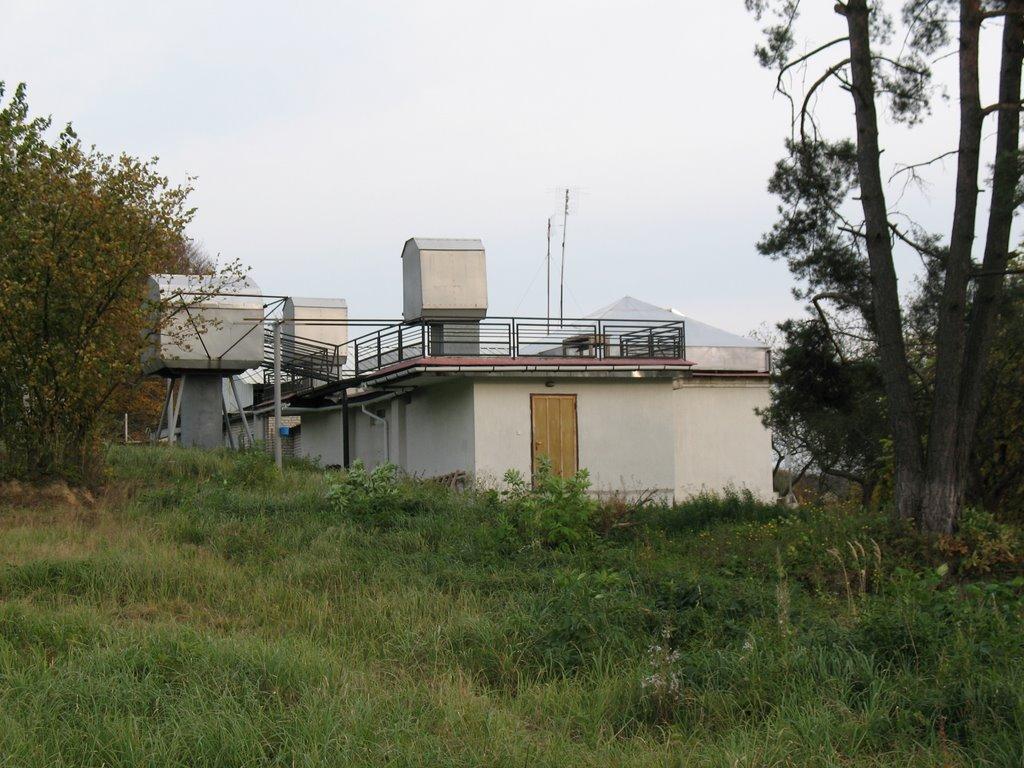 Брюховичі з panoramio.com - Брюховичі