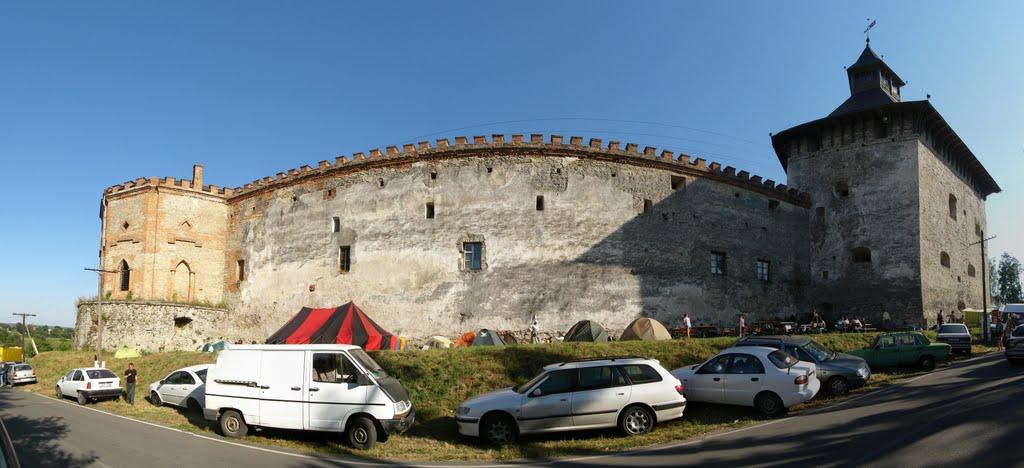 Требухівці з panoramio.com - Требухівці