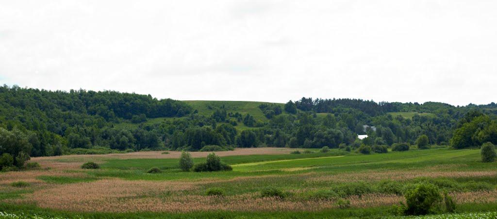 Верхівське з panoramio.com - Верхівське