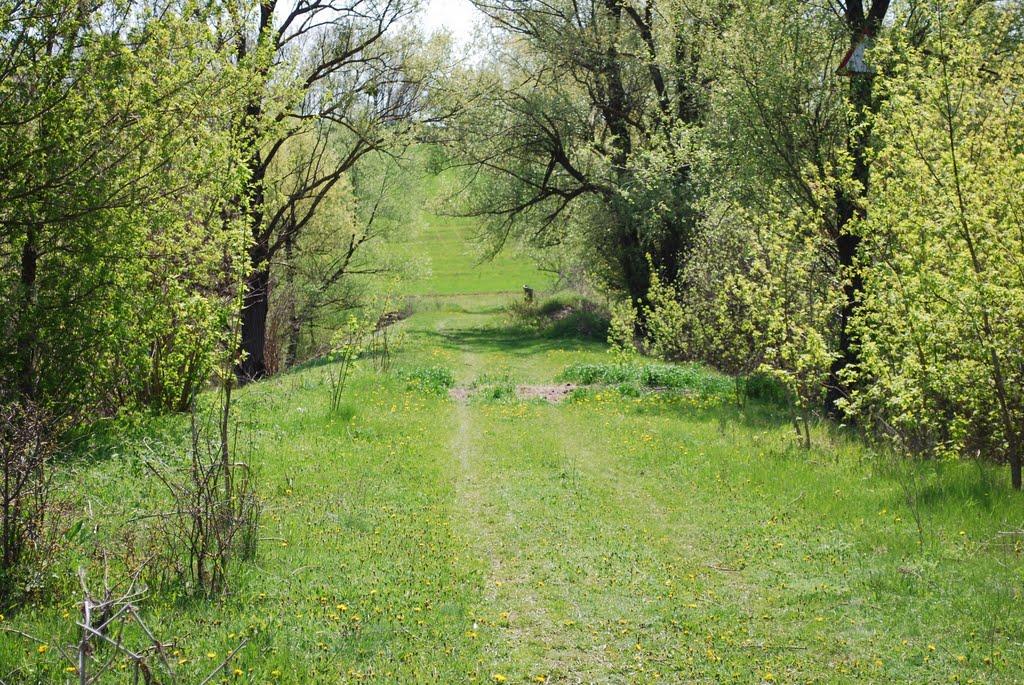 Ятранівка з panoramio.com - Ятранівка