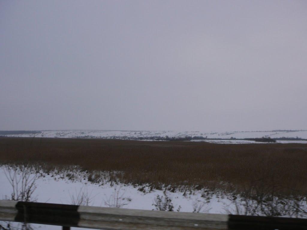 Мар'янівка з panoramio.com - Мар'янівка