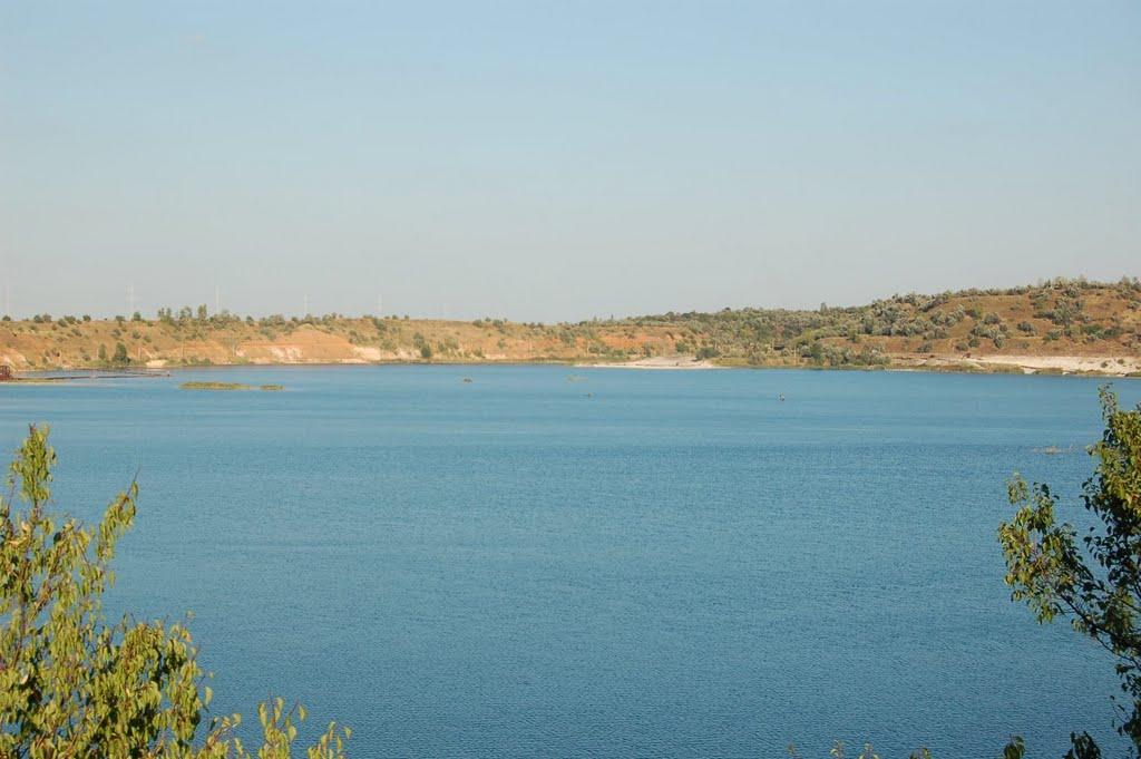 Авдіївка з panoramio.com (ч.2) - Авдіївка