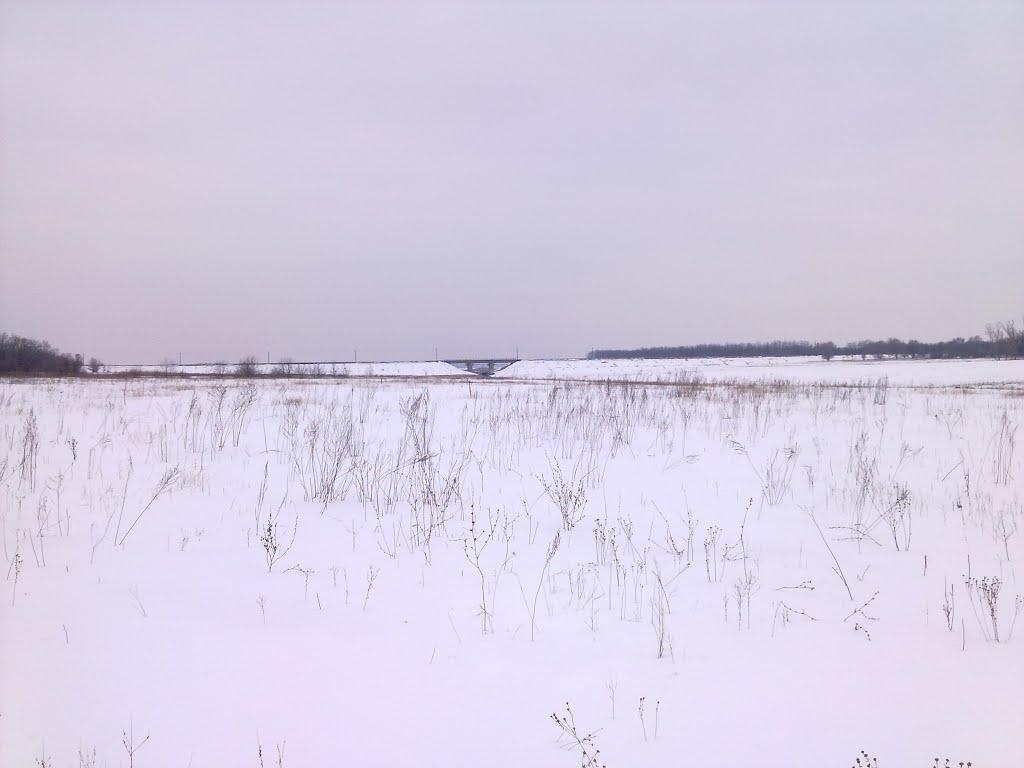 Миколаївське з panoramio.com - Миколаївське