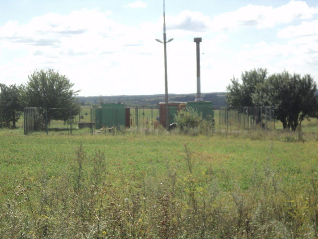 Осоївка з panoramio.com - Осоївка