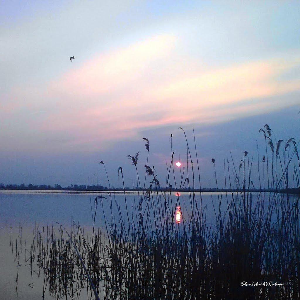 Новомосковськ з panoramio.com (ч.3) - Новомосковск