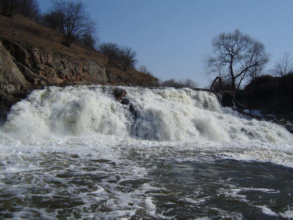 Головенка з panoramio.com - Головенка