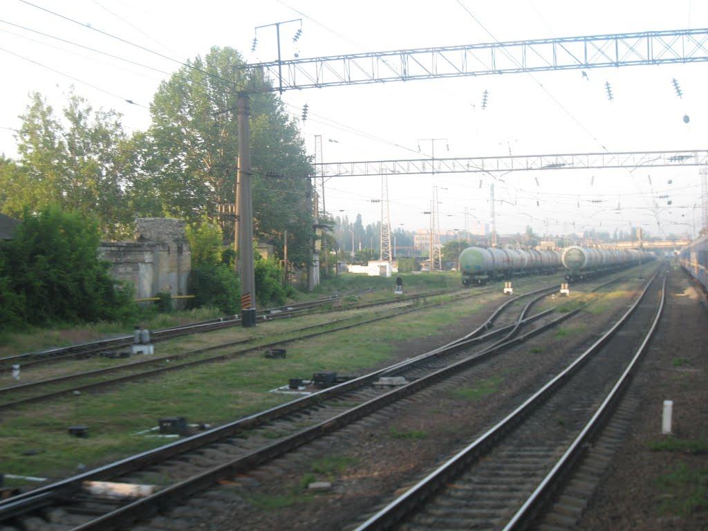 Корсунці з panoramio.com - Корсунцы