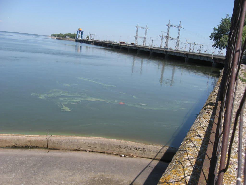 Світловодськ з panoramio.com (ч.2) - Світловодськ