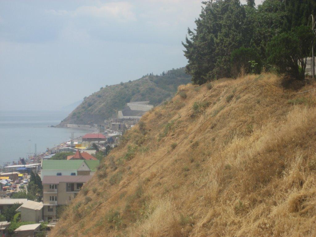 Рибаче з panoramio.com (ч.2) - Rybache