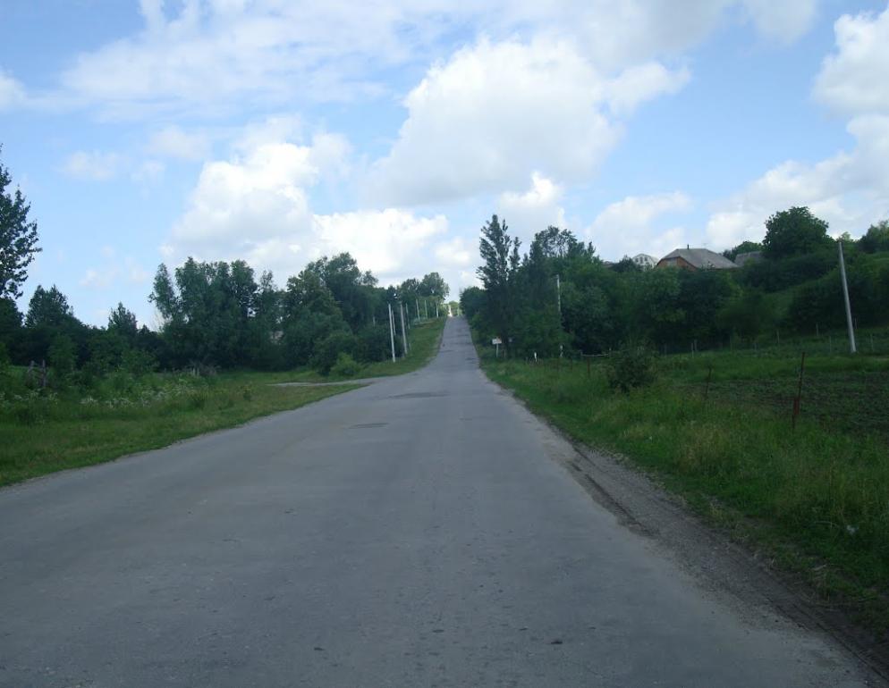 Давидківці з panoramio.com - Давидківці