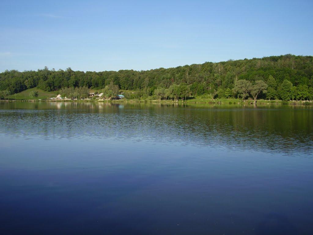 Бездрик з panoramio.com - Бездрик