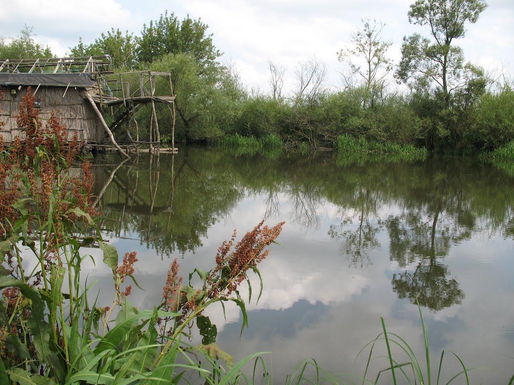 Будилів з panoramio.com - Будилів