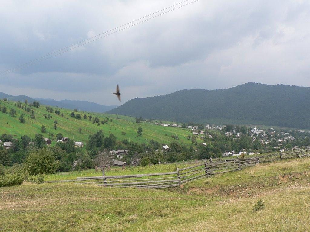 Суходіл з panoramio.com - Суходол