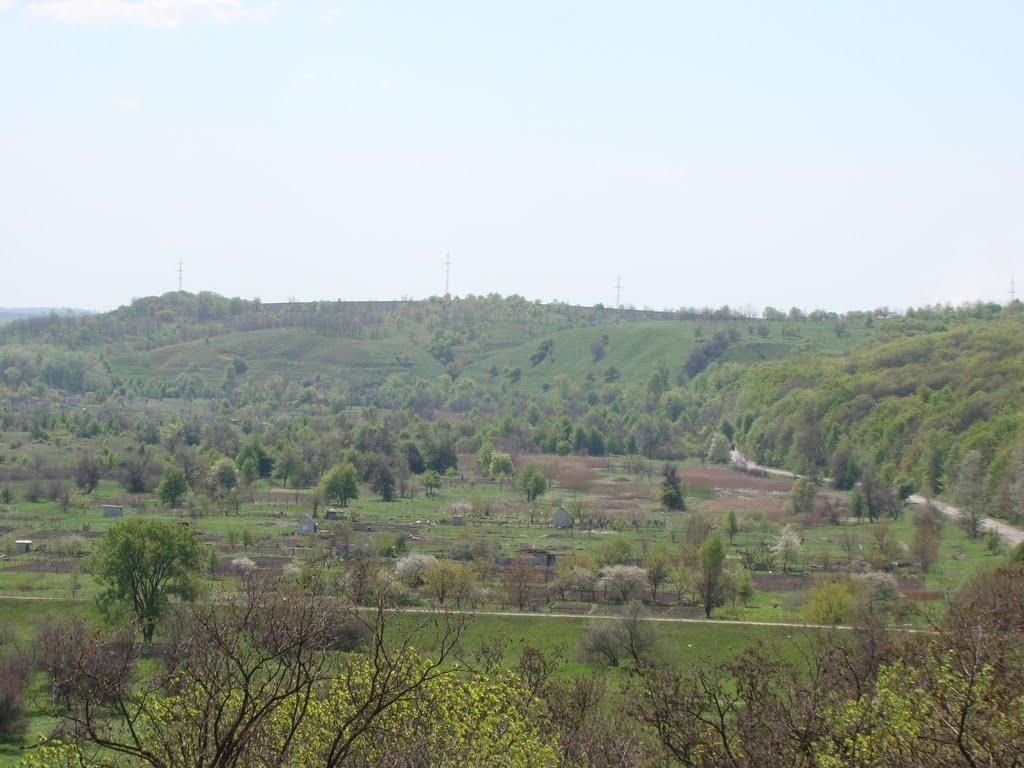 Світловодськ з panoramio.com (ч.2) - Светловодск