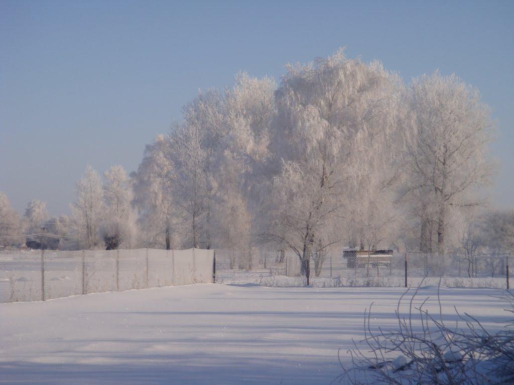 Озерне з panoramio.com - Озерне