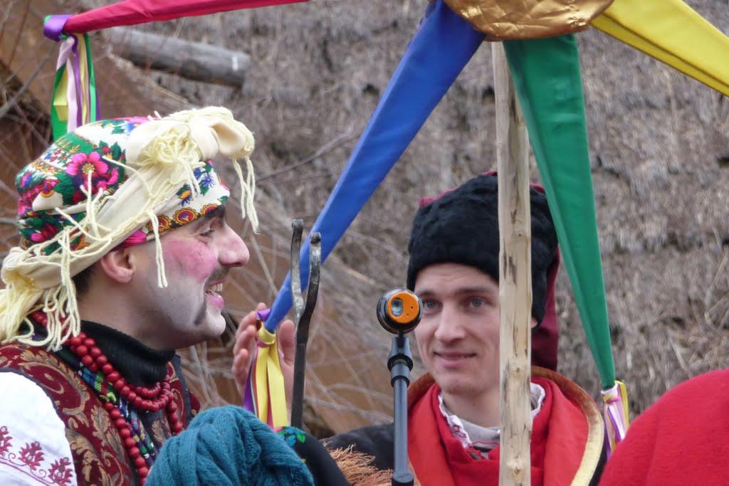Софіївська Борщагівка з panoramio.com (ч.2) - Софиевская Борщаговка
