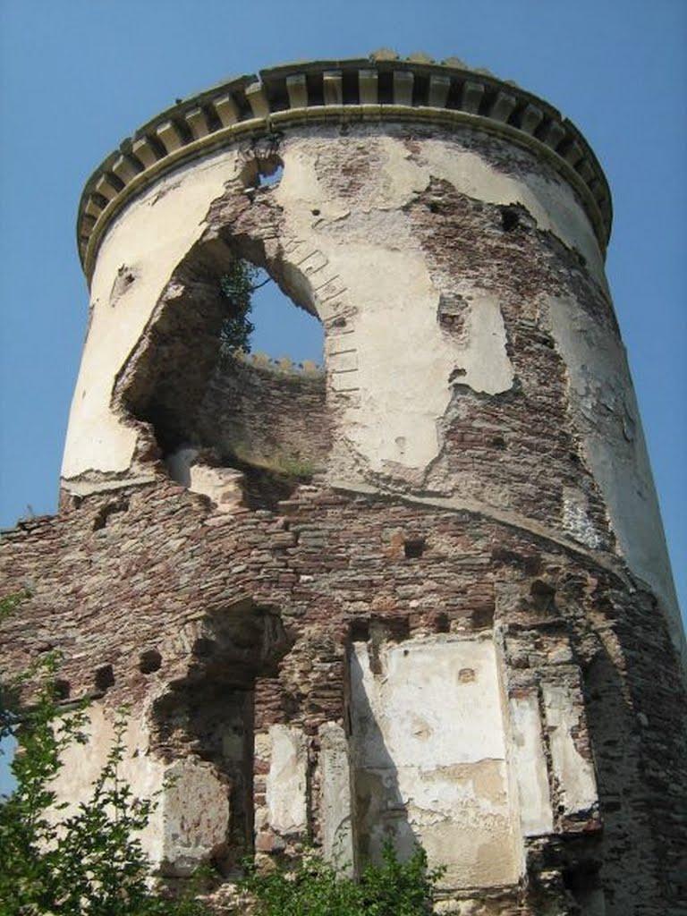 Нирків з panoramio.com - Нирків