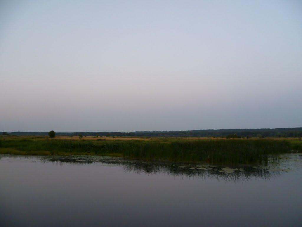 Матяшівка з panoramio.com - Матяшівка