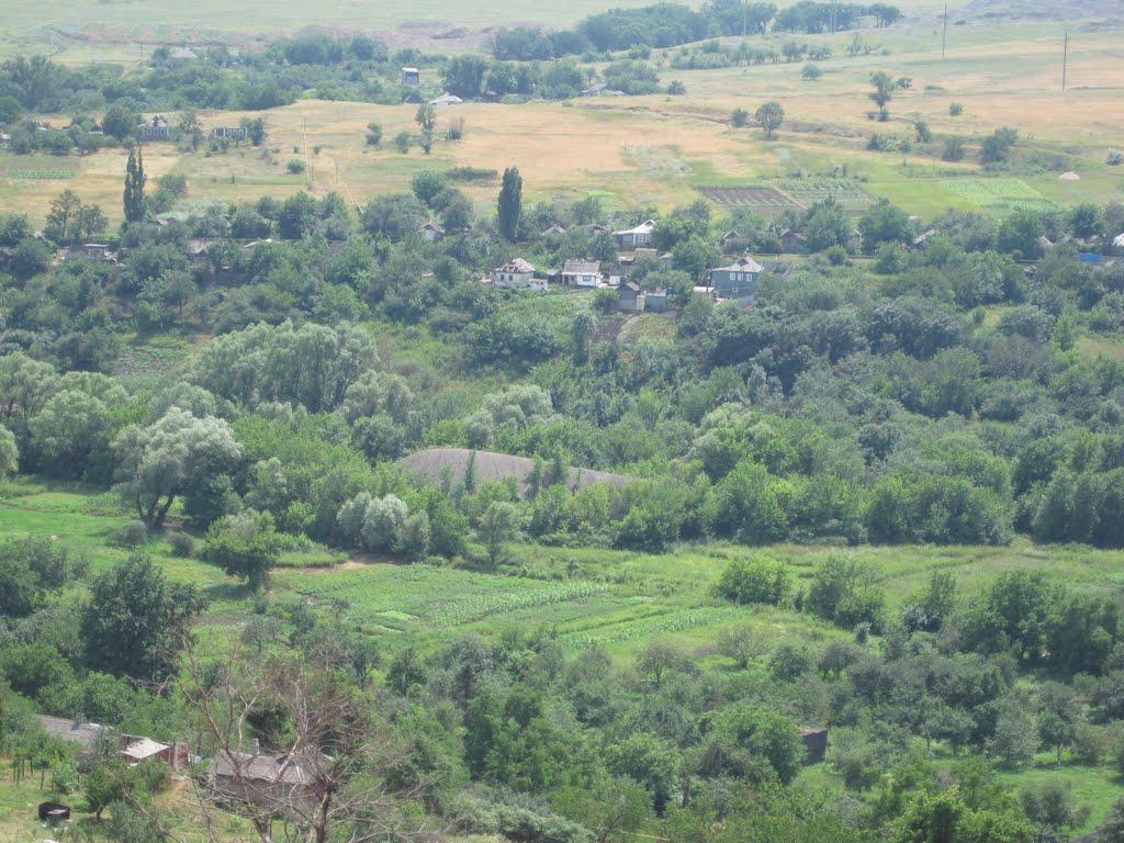 Перевальськ з panoramio.com - Перевальськ