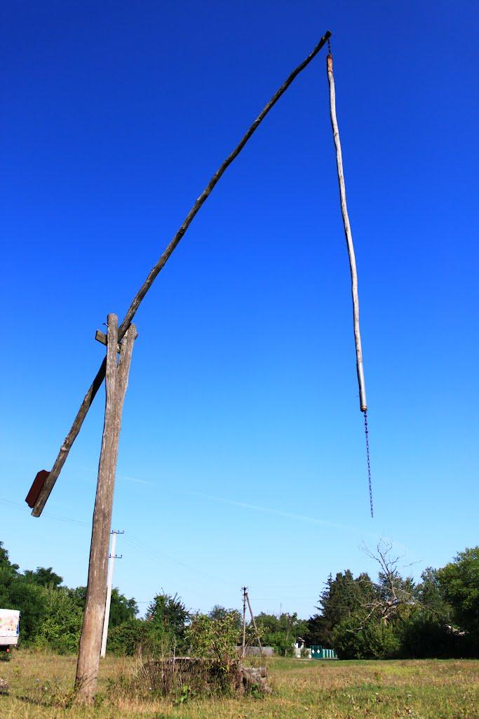 Озера з panoramio.com - Озера